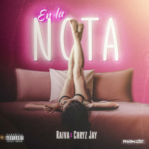 Album En la Nota (Explicit) from Raiva