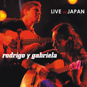 收聽Rodrigo Y Gabriela的Take Five歌詞歌曲