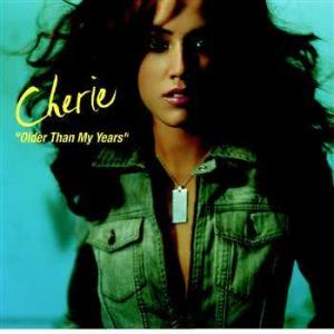 Cherie（法國）的專輯Older Than My Years (Online Music)