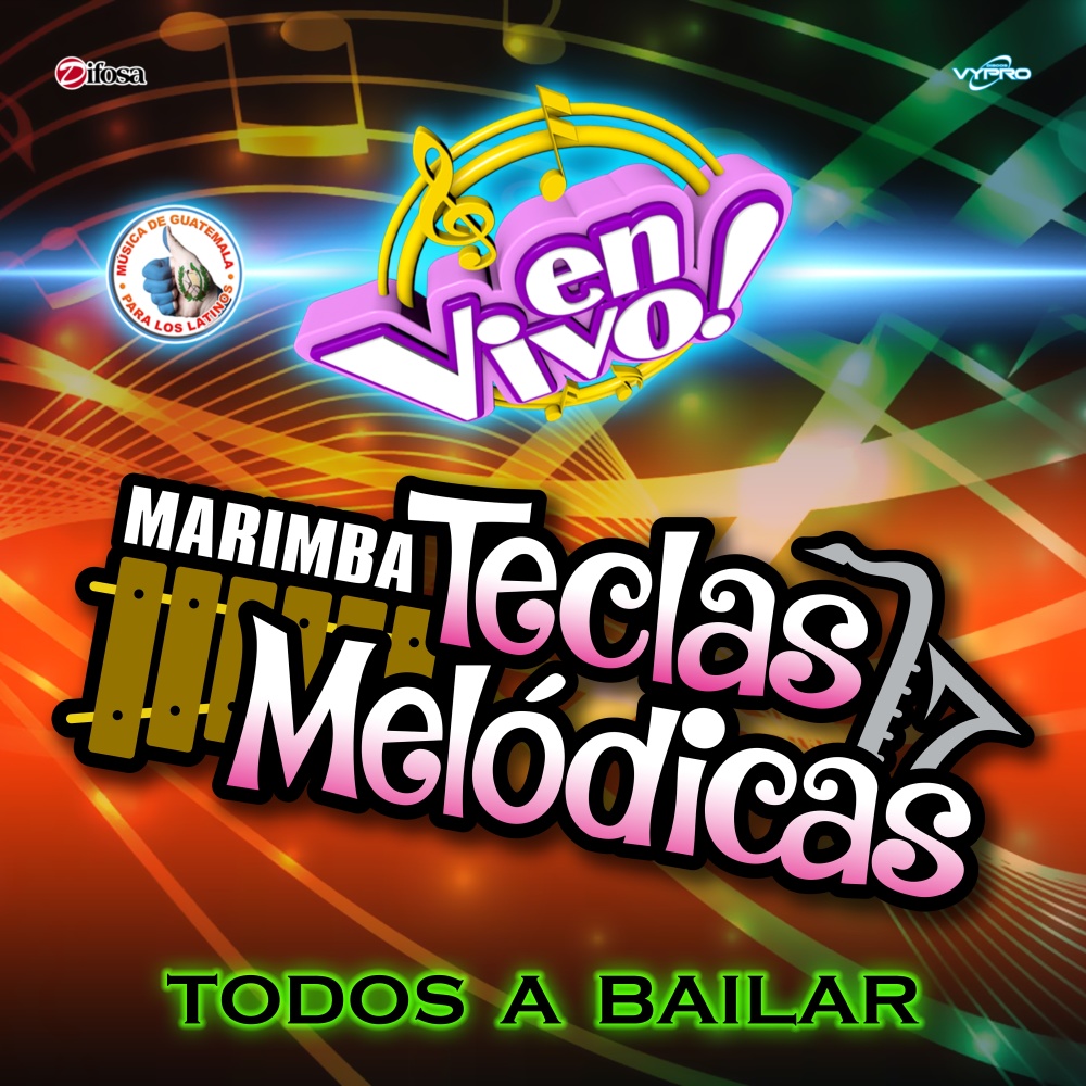 Guarachitas 1: Maria Elena / Teresita / Soy Parrandero (En Vivo)