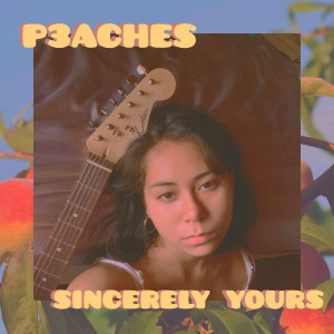 收听P3ACHES的Cherry Cream歌词歌曲