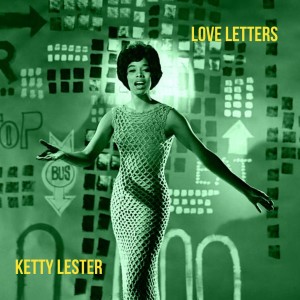Ketty Lester的專輯Love Letters