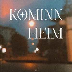 Listen to Kominn heim song with lyrics from Júlí Heiðar