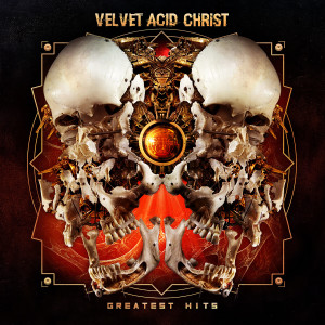 收聽Velvet Acid Christ的Malfunction歌詞歌曲