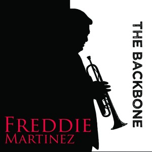 Album The Backbone from Freddie Martinez
