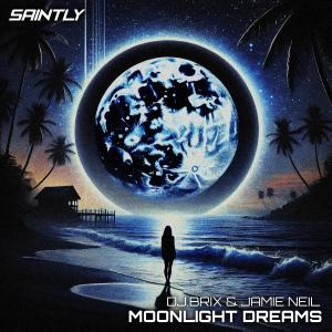 收聽Dj.Brix & Jamie Neil的Moonlight Dreams歌詞歌曲
