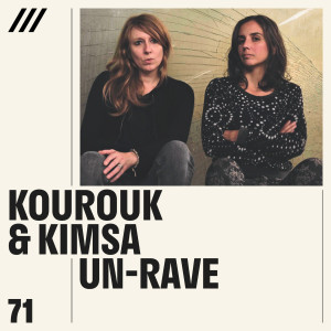 Album Un-Rave from Kourouk