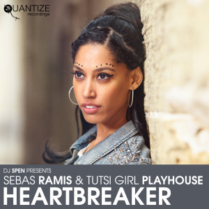 ดาวน์โหลดและฟังเพลง Heartbreaker (Instrumental) พร้อมเนื้อเพลงจาก Sebas Ramis