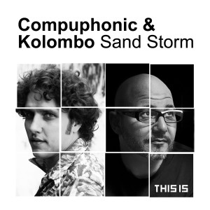Compuphonic的專輯Sand Storm