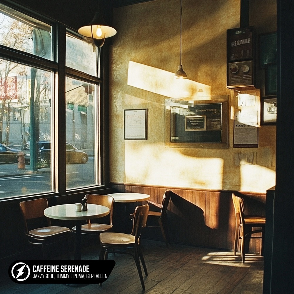 Caffeine Serenade