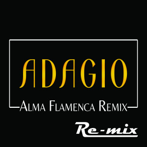 Album Adagio (alma flamenca Remix) from RE-MIX