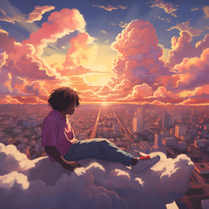 Album Dreamy Lofi from Various Artists