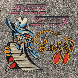 Dengarkan Lasso lagu dari Dual Sport dengan lirik