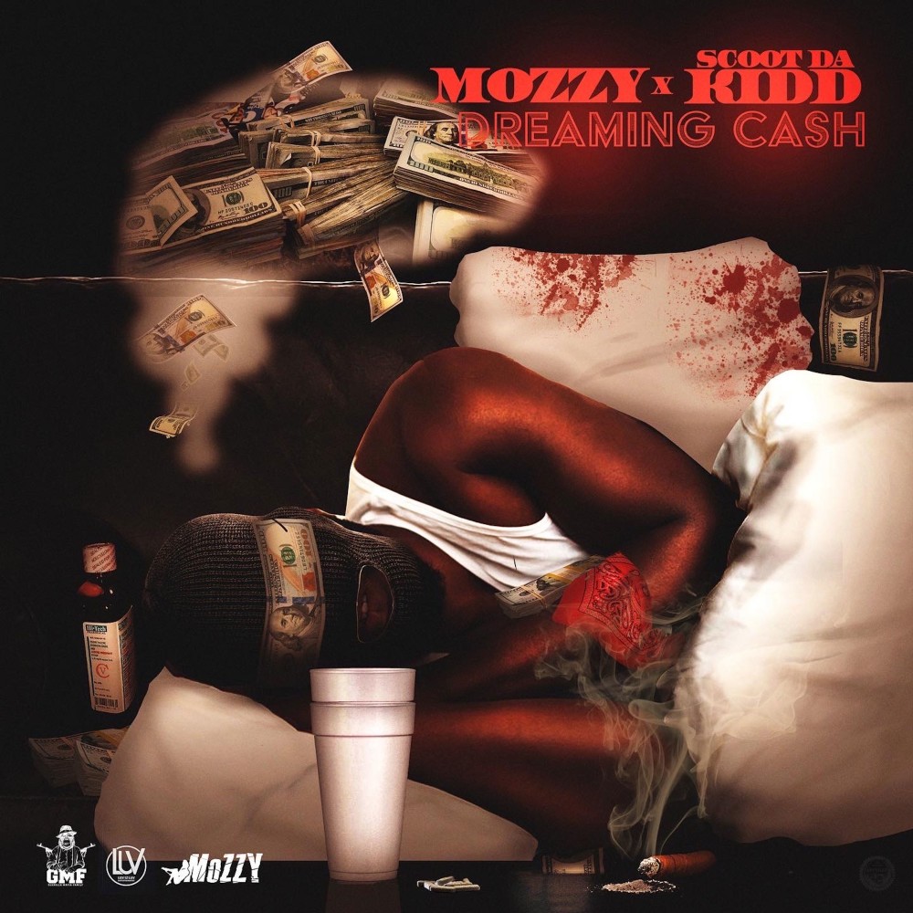 Dreaming Cash (Explicit)