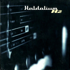 收聽Haldolium的Calma歌詞歌曲