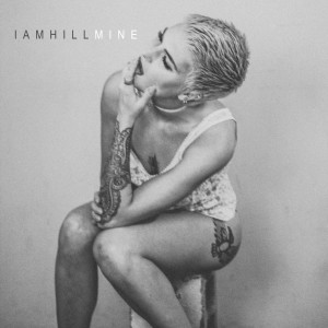 Dengarkan Mine lagu dari iamhill dengan lirik