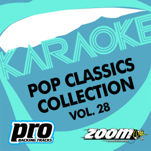 ดาวน์โหลดและฟังเพลง Creepin' In (Solo) (In The Style Of 'Norah Jones') พร้อมเนื้อเพลงจาก Zoom Karaoke