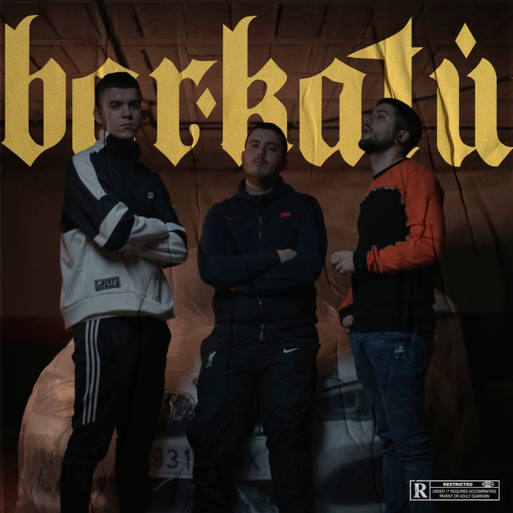 Barkatu (Explicit)