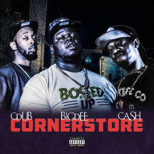 Album Cornerstore (Explicit) from Cdub