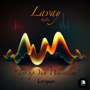 Listen to Top Up Yuh Waistline song with lyrics from Logun