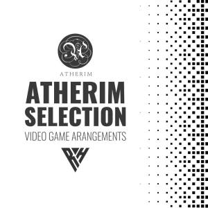 อัลบัม Video Game Arrangements (Atherim Selections) ศิลปิน Rod Herold