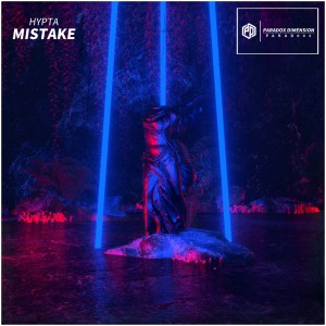 Dengarkan lagu Mistake nyanyian Paradox Dimension dengan lirik