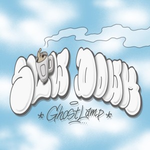 Album Slow Down from Ghost Lamp