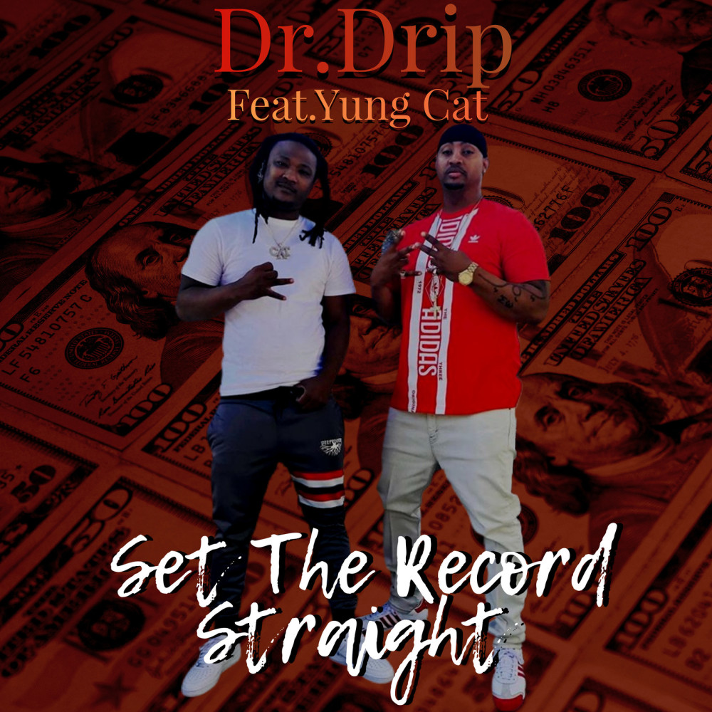 Set the Record Straight (Explicit)