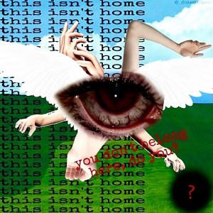 ดาวน์โหลดและฟังเพลง angelo custode (Explicit) พร้อมเนื้อเพลงจาก gixnmah