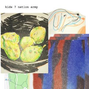 ดาวน์โหลดและฟังเพลง Terrain พร้อมเนื้อเพลงจาก KIDS