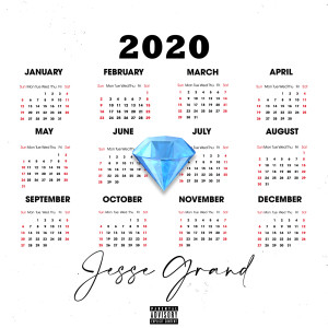 Album Locked up (Remix) (Explicit) from Jesse Grand