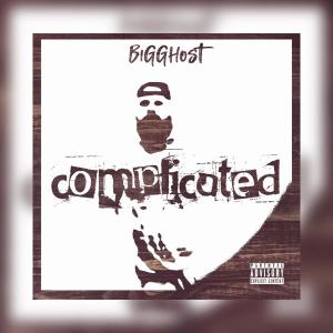 Listen to Talkn 2 Myself (Explicit) song with lyrics from Bigghost