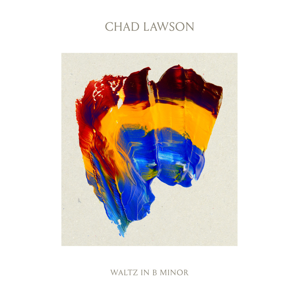 Lawson: Waltz in B Minor