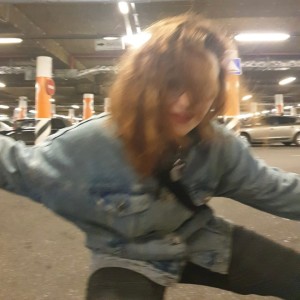 Listen to Rhythm of the Night (Explicit) song with lyrics from Tali