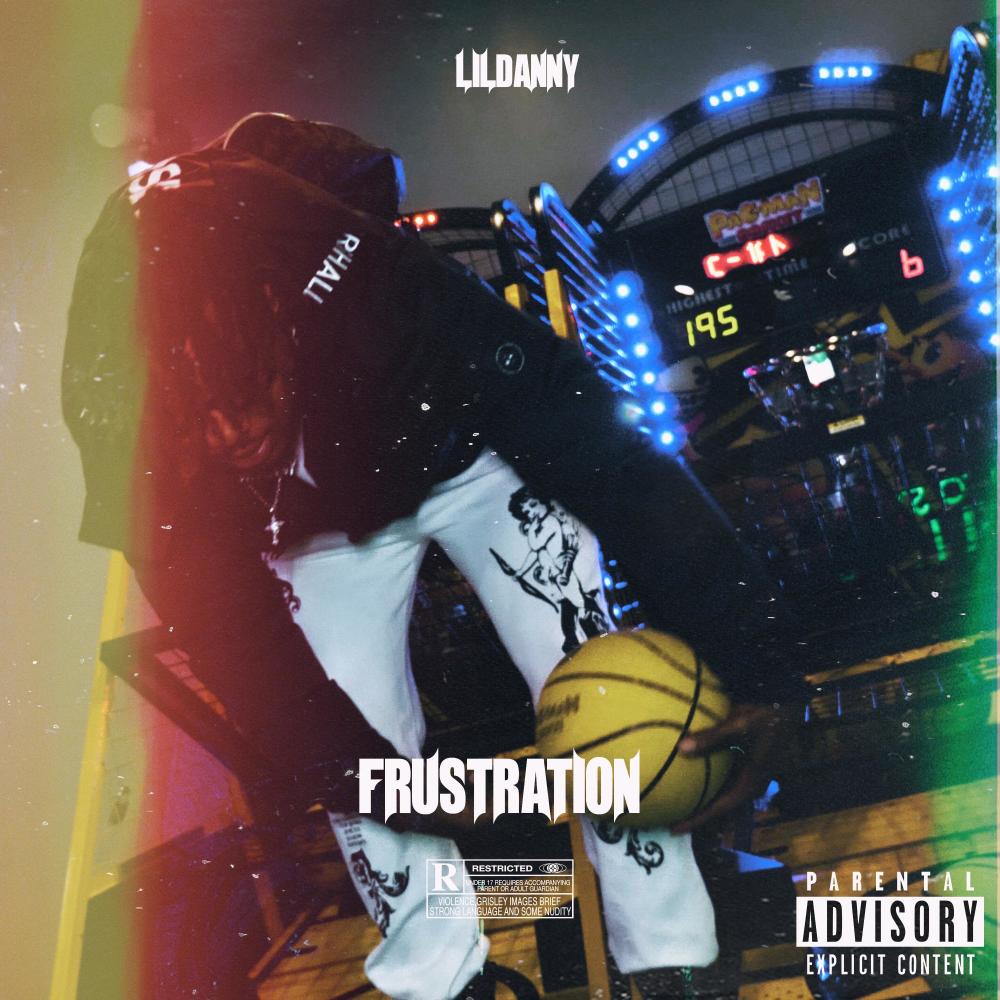 Frustration (Explicit)