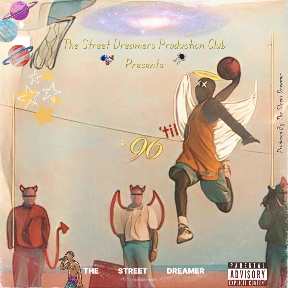 Gaslighter (feat. ELUCID) (Explicit)