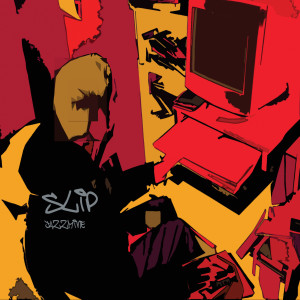 ดาวน์โหลดและฟังเพลง M พร้อมเนื้อเพลงจาก Slip