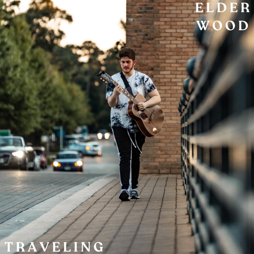 Traveling