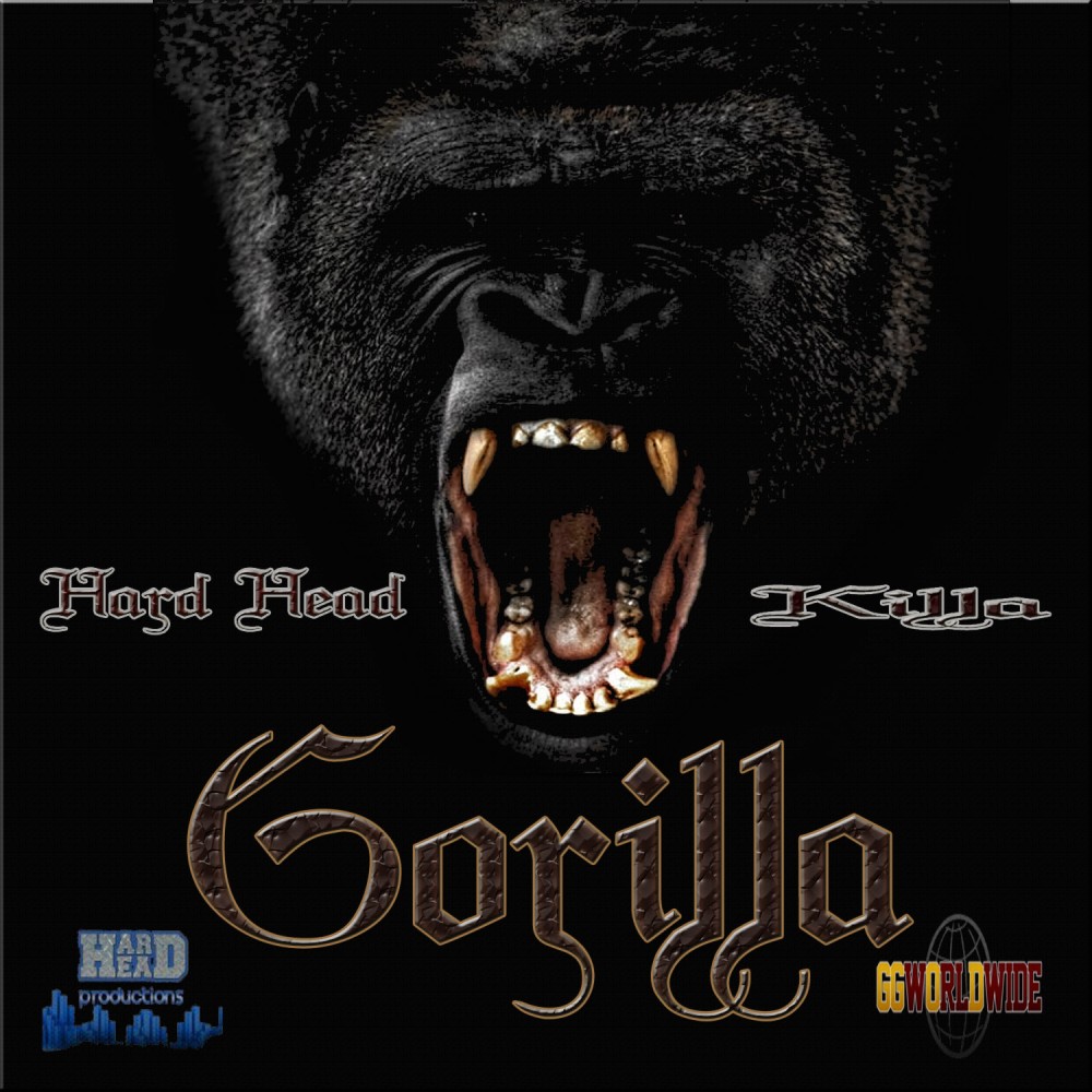 Gorilla (Explicit)