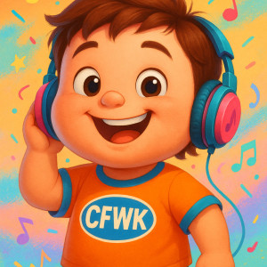 Cfwk的專輯Moy Moy Si Gemoy