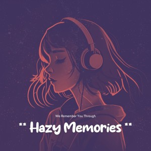 * We Remember You Through Hazy Memories * dari Music For Sleeping Deeply