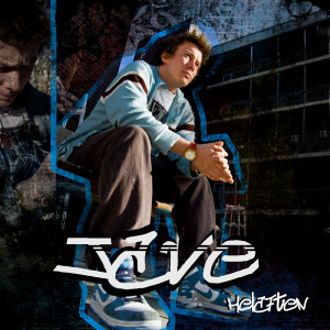 Album Helaften (Explicit) from Jave