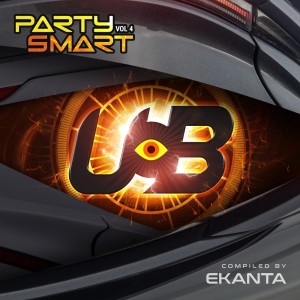 Album Party Smart Vol.4 oleh Various Artists