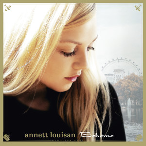 Annett Louisan的专辑Bohème (English Version)
