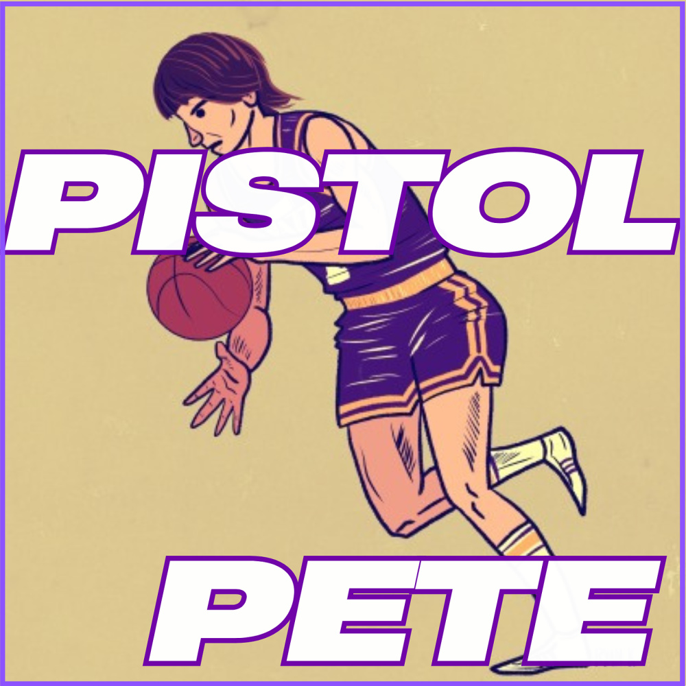 Pistol Pete