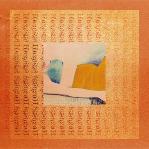 Lévyne的專輯Hospital (Explicit)
