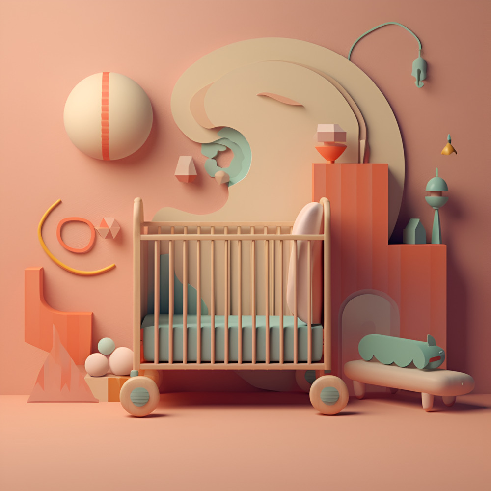 White Noise For Newborns (Loopable)