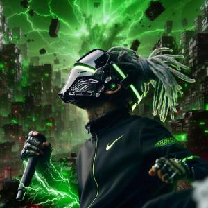 收聽Cybboy的150 kV (feat. $incope & DJOVE23|Explicit)歌詞歌曲