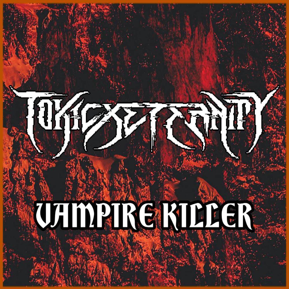 Vampire Killer (From "Castlevania") [Metal Version]