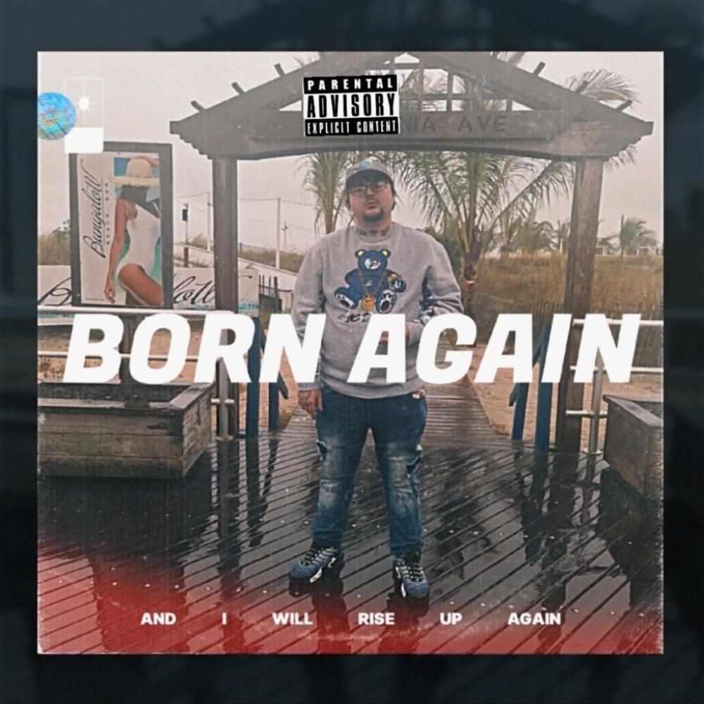 City Lights (feat. Vidal Garcia) (Explicit)